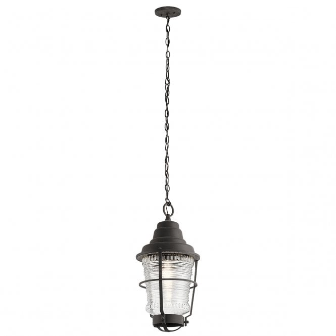 CHANCE Harbor 1 Light Chain Lantern