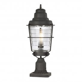 Chance harbor pedestal light 