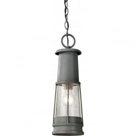 CHELSEA HARBOR exterior hanging porch lantern