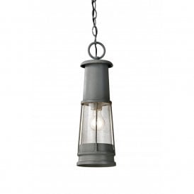 CHELSEA HARBOR exterior hanging porch lantern