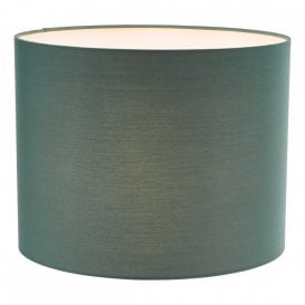 green drum shade