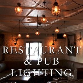restaurantPubLightsImage