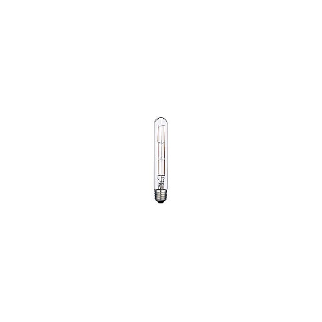 E27 LED Dimmable Tube Lamp 6W