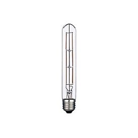 E27 LED Dimmable Tube Lamp 6W