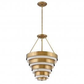 Echelon 4light modern pendant