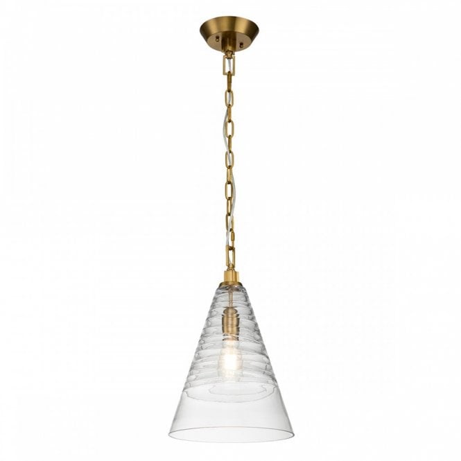 ELMORE 1 Light Pendant
