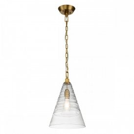 ELMORE 1 Light Pendant