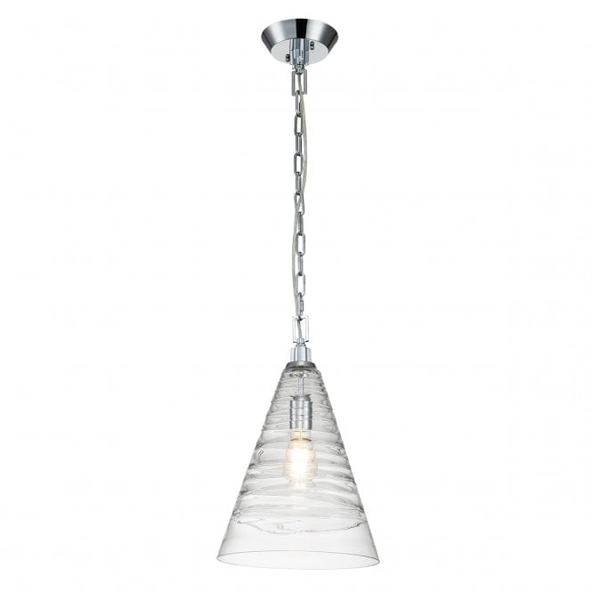 ELMORE 1 Light Pendant