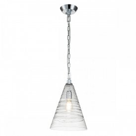 ELMORE 1 Light Pendant