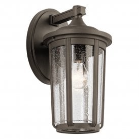 olde bronze outdoor light 