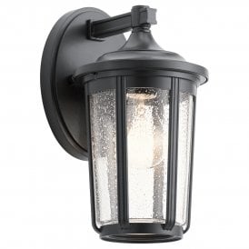 Fairfield outdoor wall light 