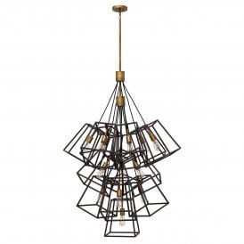 Fulton 13 light