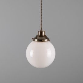 Globe Lighting Monaghan Lighting