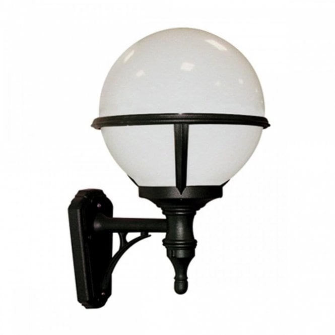 GLENBEIGH outdoor wall light for coastal locations (2 left)