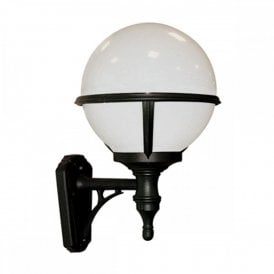 GLENBEIGH outdoor wall light for coastal locations (2 left)
