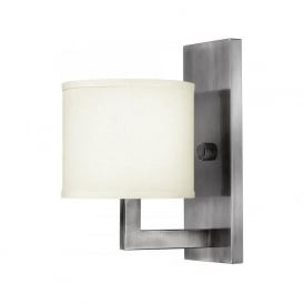 HAMPTON modern Art Deco wall light