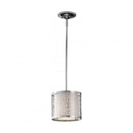 JOPLIN small hanging ceiling pendant light