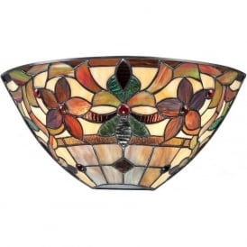 Kami tiffany wall light