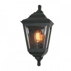 KERRY outdoor flush fiting wall light for salty areas