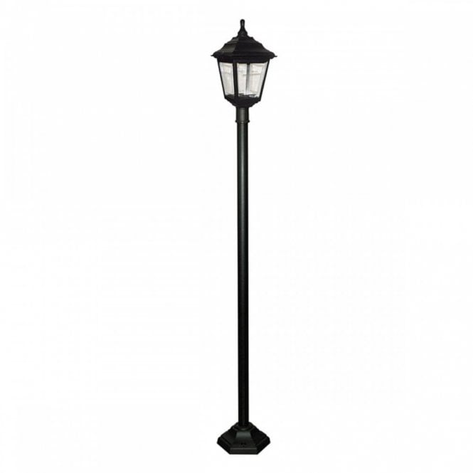 KERRY outdoor lamp post light for salty coastal areas
