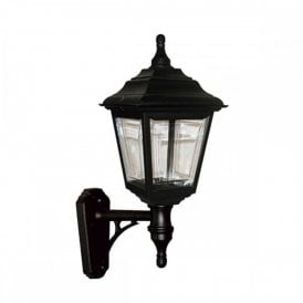 KERRY traditional outdoor wall light for salty areas