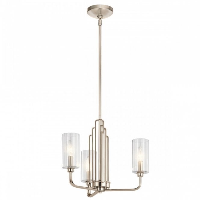 KIMROSE 3 Light Chandelier