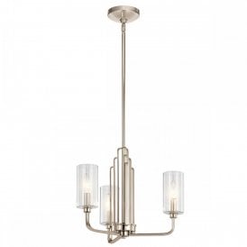 KIMROSE 3 Light Chandelier