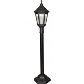 KINSALE small lamp post light for coastal areas