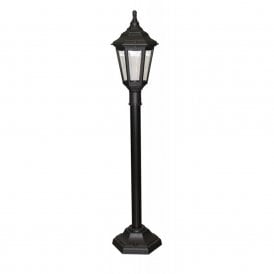 KINSALE small lamp post light for coastal areas