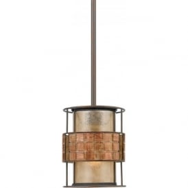 Laguna 1light pendant 