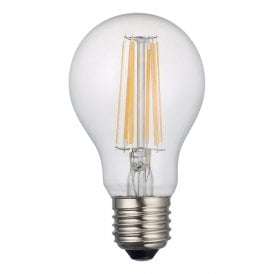 ES27 lightbulb
