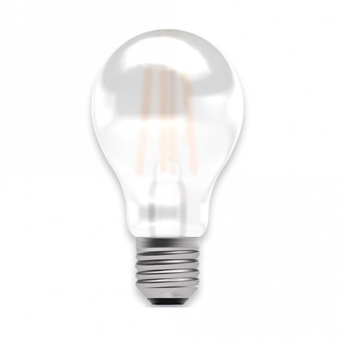 LED Filament Satin GLS - ES/E27