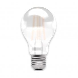 LED Filament Satin GLS - ES/E27