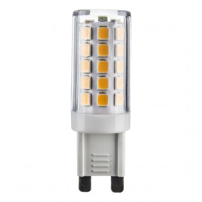 LED G9 BULB very low energy 3.5 watt LED capsule bulb