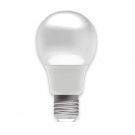 LED GLS Opal Bulb - ES/E27