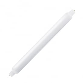 LED OPAL STRIP BULB 2.5 watt 221mm warm white S15 cap