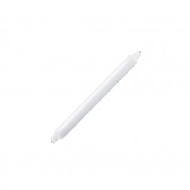 LED OPAL STRIP BULB 2.5 watt 221mm warm white S15 cap