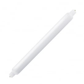 LED OPAL STRIP BULB 4 watt 285mm warm white S15 cap