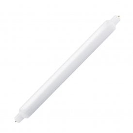 LED OPAL STRIP BULB 4 watt 285mm warm white S15 cap