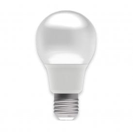 LED pearl GLS bulb (ES/E27 - Dimmable)