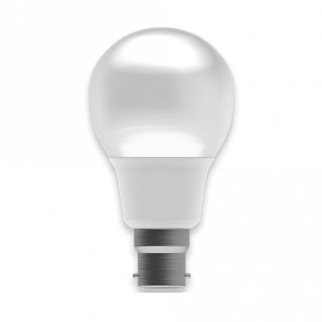 LED pearl GLS light bulb (BC/B22)