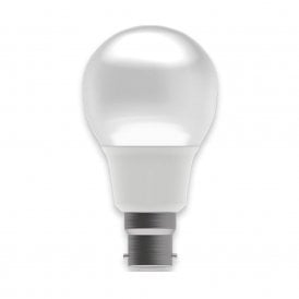 LED pearl GLS light bulb (BC/B22)