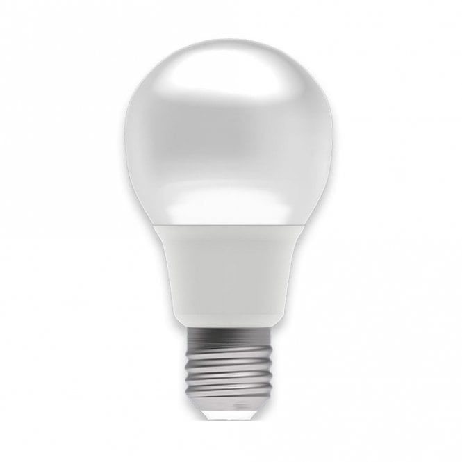 LED pearl GLS light bulb (ES/E27)