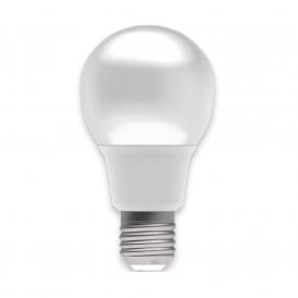 LED pearl GLS light bulb (ES/E27)