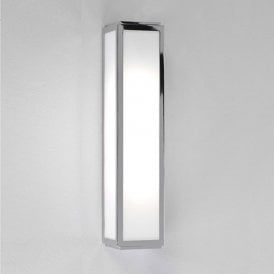 MASHIKO modern IP44  bathroom wall strip light - small