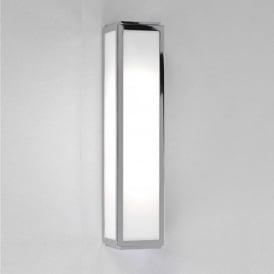 MASHIKO modern IP44  bathroom wall strip light - small