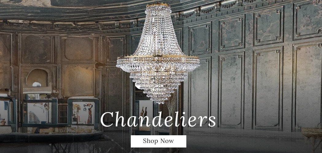 Chandeliers