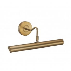 ONEDIN picture light - bronze