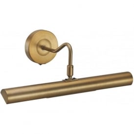 ONEDIN picture light - bronze