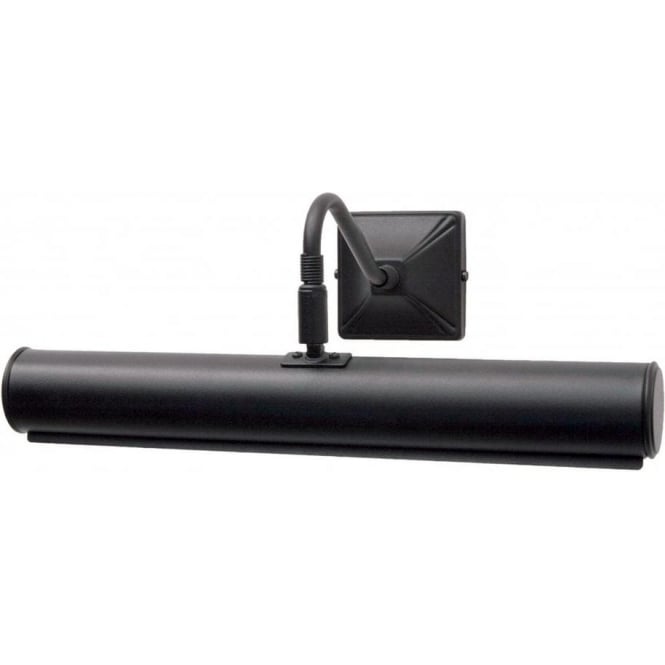 PICTURE LIGHT traditional black picture light
